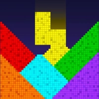 color_sand_puzzle Ойындар